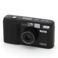 RICOH (リコー) GR10 ブラック