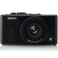 SIGMA (シグマ) DP2s