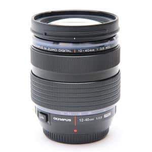 OLYMPUS (オリンパス) M.ZUIKO DIGITAL ED12-40mm F2.8 PRO」の商品 