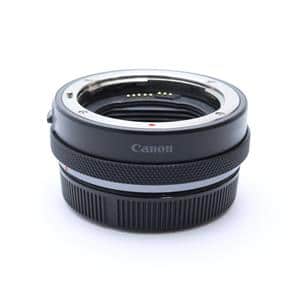 新品)Canon (キヤノン) コントロールリングマウントアダプター EF-EOS 