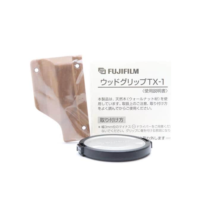 FUJIFILM TX-1 ベストセレクションセット