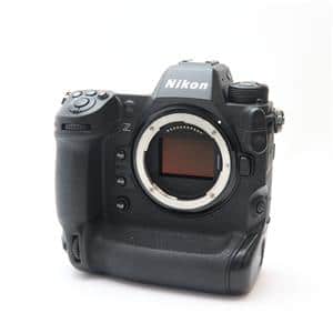 Nikon (ニコン) Z9 メイン