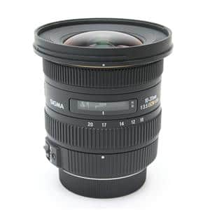 シグマSIGMA10-20mm F3.5 EX DC HSM SA【整備品】 SIGMA (シグマ) 10-20mm F3.5 EX DC HSM(ペンタックス)」の商品