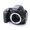 D5600 ボディ