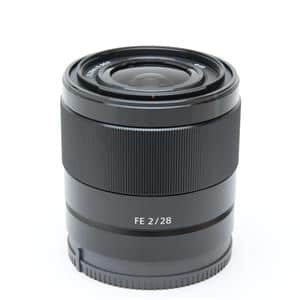 SONY (ソニー) FE 28mm F2 SEL28F20 メイン