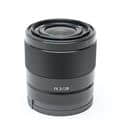 FE 28mm F2 SEL28F20