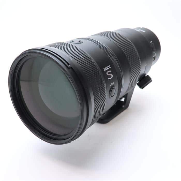 NIKKOR Z 400mm F4.5 VR S