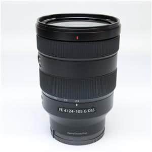 SONY (ソニー) FE 24-105mm F4 G OSS SEL24105G メイン