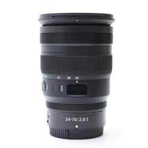 Nikon (ニコン) NIKKOR Z 24-70mm F2.8 S メイン