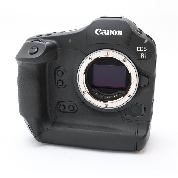 EOS R1