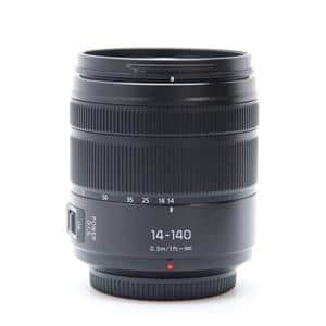 新品)Panasonic (パナソニック) LUMIX G VARIO 14-140mm F3.5