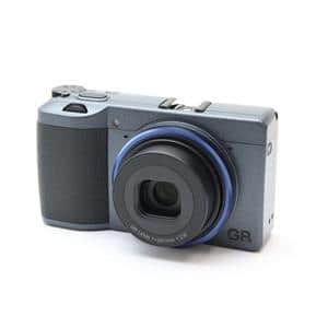 Ricoh GR lllx ジャンク品 RICOH GR IIIx」「デジタルカメラ」「RICOH」「中古商品」の商品