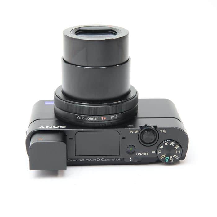 中古)SONY (ソニー) Cyber-shot DSC-RX100M3（商品ID