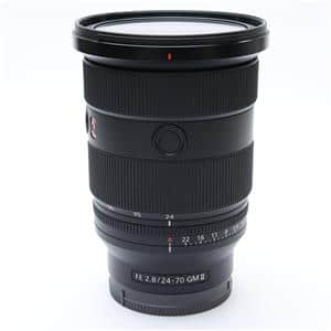 SONY (ソニー) FE 24-70mm F2.8 GM SEL2470GM」「中古商品」の