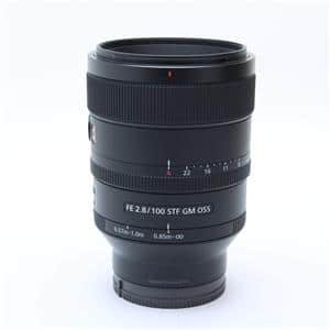 SONY (ソニー) FE 100mm F2.8 STF GM OSS SEL100F28GM メイン