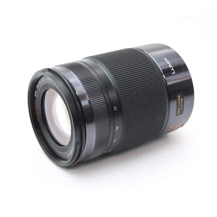 中古)Panasonic (パナソニック) LUMIX G X VARIO 35-100mm F2.8