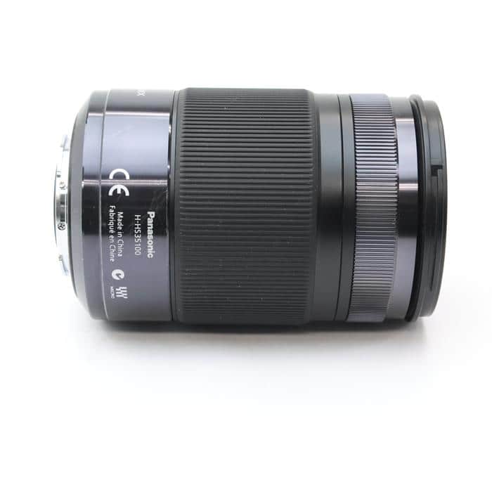 LUMIX G X VARIO 35-100mm F2.8 中古 LUMIX G X VARIO 35-100mm/F2.8 II/POWER O.I.S. H-HSA35100