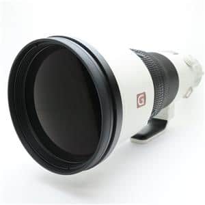 SONY (ソニー) FE 600mm F4 GM OSS SEL600F40GM メイン