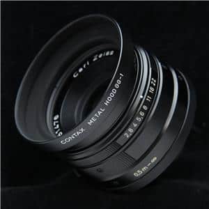 【中古】 CONTAX Biogon T* 28mm F2.8(G) REVIEW: Carl ZEISS 28mm f/2.8 Biogon T* + 1.5m pcx filter