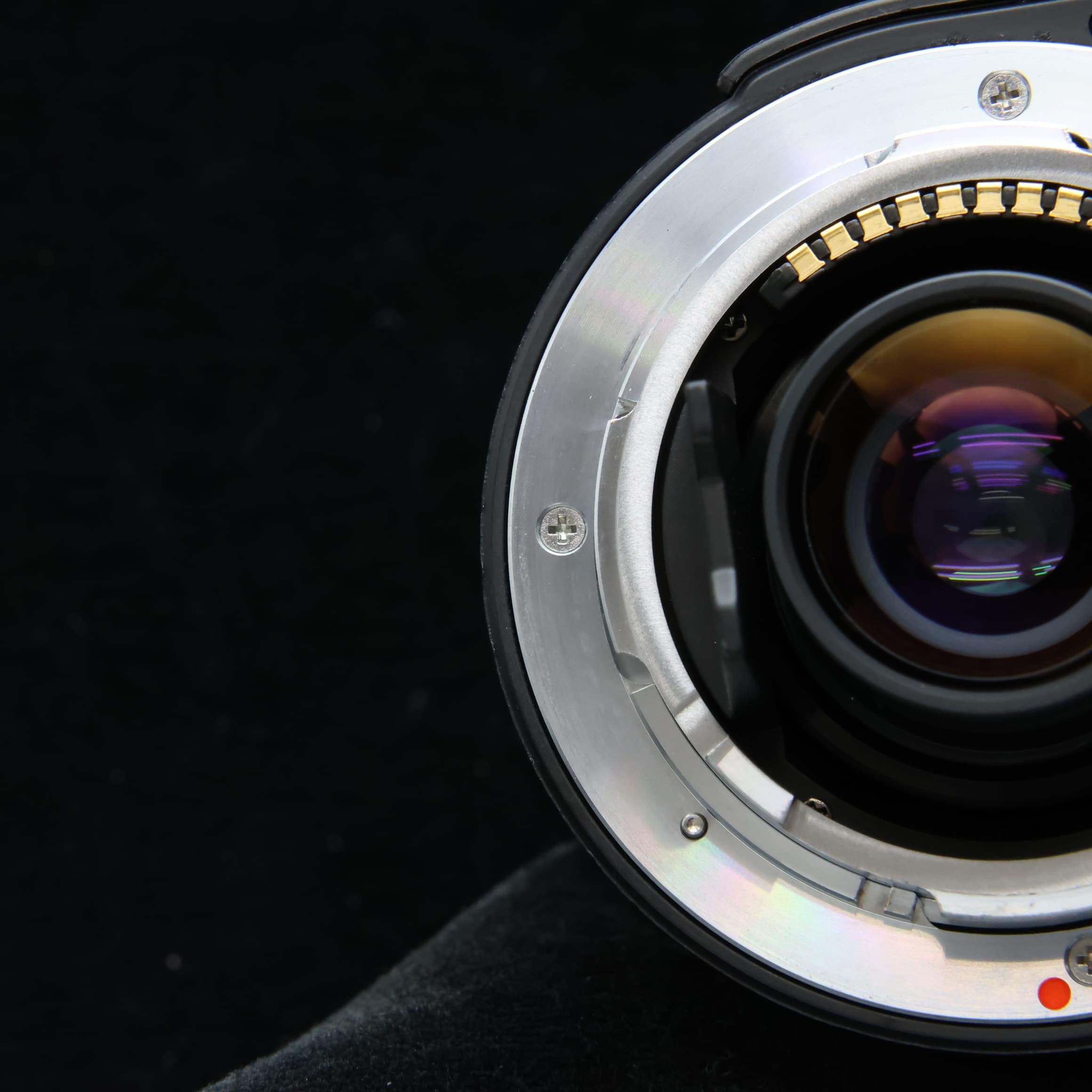 中古)CONTAX (コンタックス) Biogon T*28mm F2.8(G) ブラック（商品ID