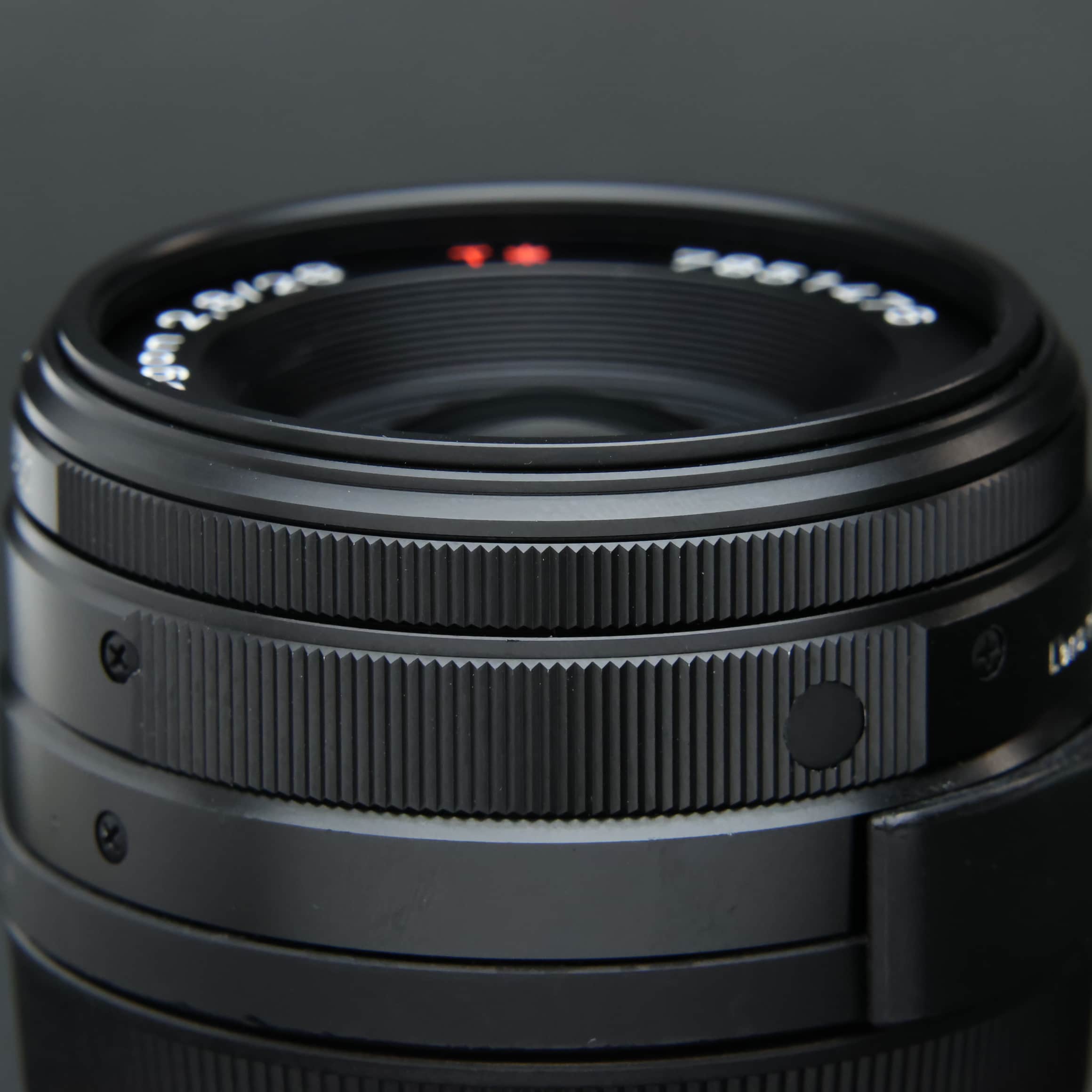 CONTAX コンタックス Biogon F2.8 28mm レンズ カメラ 中古)CONTAX (コンタックス) Biogon T*28mm F2.8(G) ブラック（商品ID