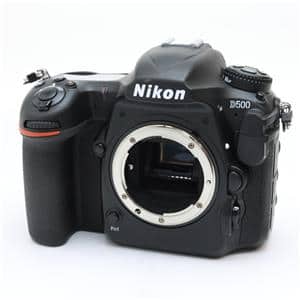 Nikon D500ボディ」の商品検索結果 | デジタルカメラ、ミラーレス