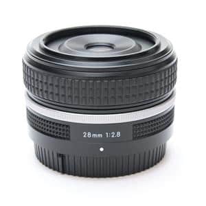 Nikon (ニコン) NIKKOR Z 28mm F2.8 （Special Edition）」の商品検索