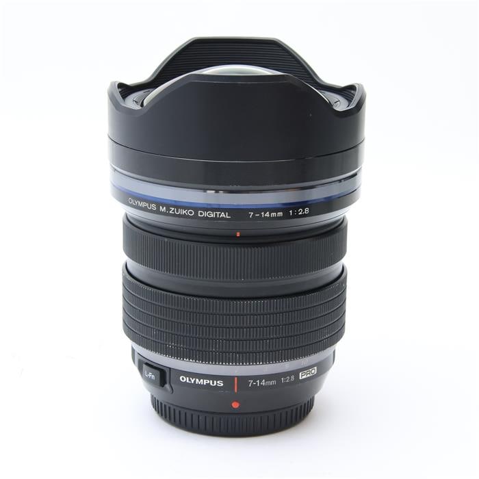M.ZUIKO DIGITAL ED 7-14mm F2.8 PRO
