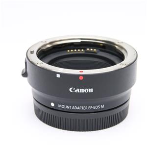 Canon マウントアダプターEF-EOS M」の商品検索結果 | デジタルカメラ