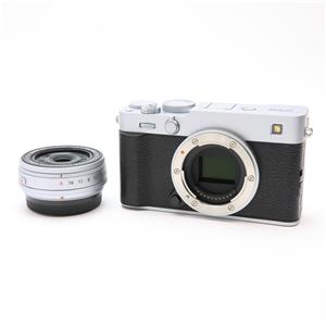 FUJIFILM X-E5」の商品検索結果 | デジタルカメラ、ミラーレスカメラ
