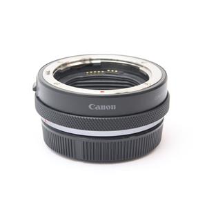 新品)Canon (キヤノン) コントロールリングマウントアダプター EF-EOS