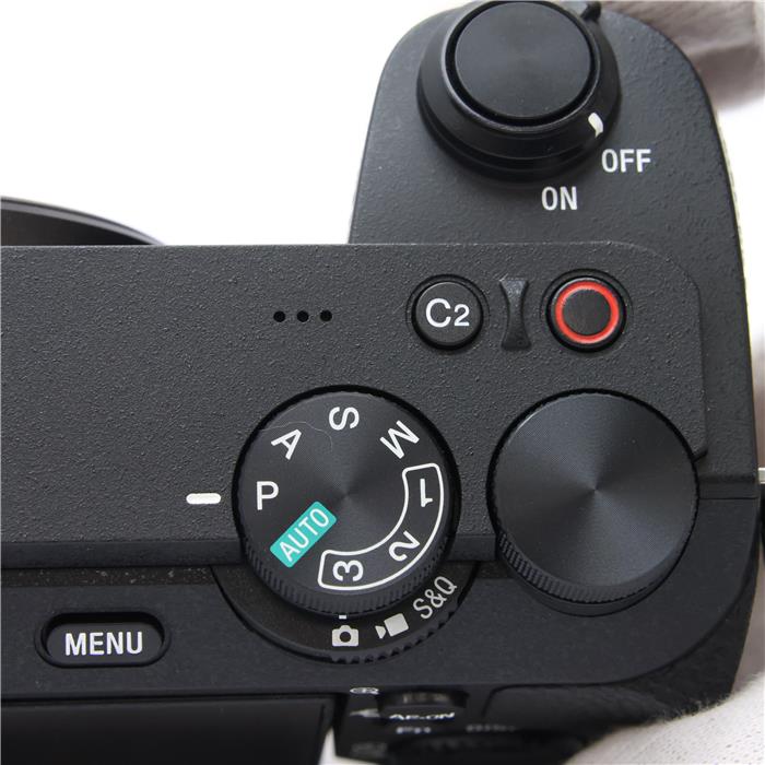 中古)SONY (ソニー) α6700 ボディ ILCE-6700（商品ID：3717030784011