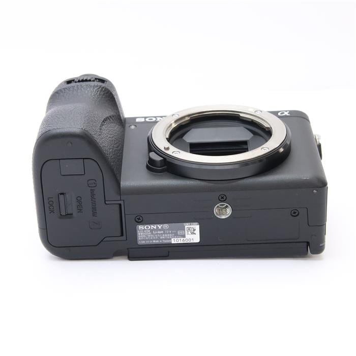 中古)SONY (ソニー) α6700 ボディ ILCE-6700（商品ID：3717030784011
