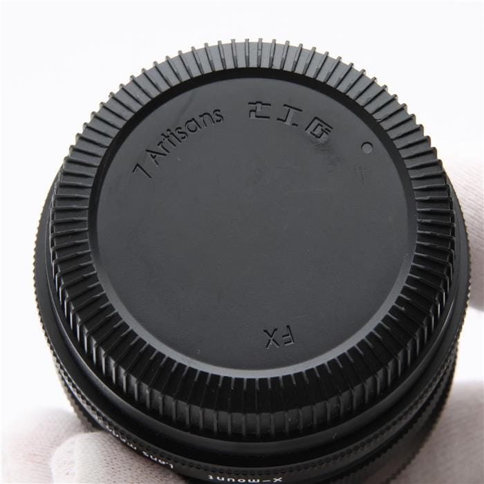 中古)Voigtlander (フォクトレンダー) NOKTON 23mm F1.2 Aspherical X