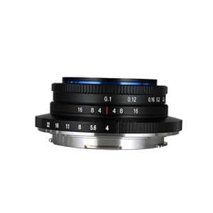 LAOWA （ラオワ） 10mm F4 Cookie （ライカSL/TL APS-C用） メイン