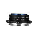 LAOWA （ラオワ） 10mm F4 Cookie （ライカSL/TL APS-C用）