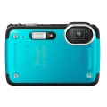 OLYMPUS (オリンパス) STYLUS TG-625 ブルー