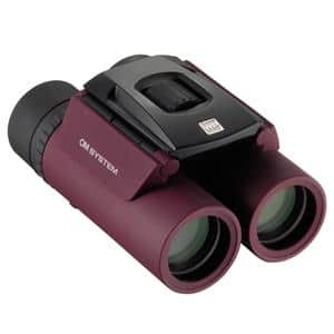 新品)OM SYSTEM（オーエムシステム） 8x25WP II フォレストグリーン