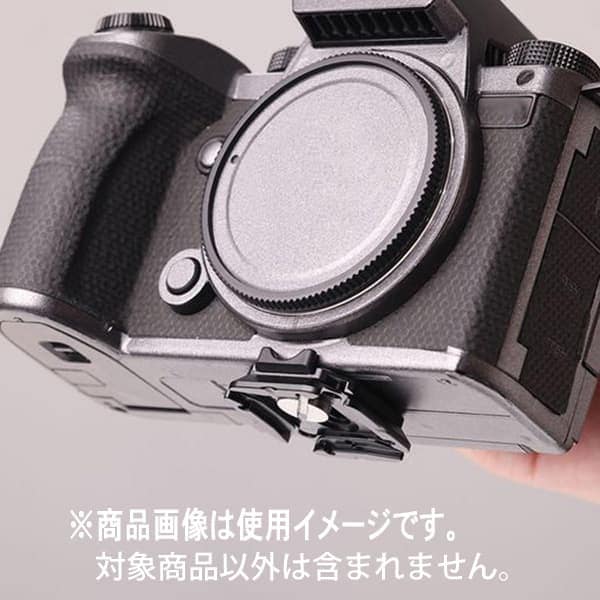 新品)FALCAM（ファルカム） F38 回転防止クイックリリーストップ