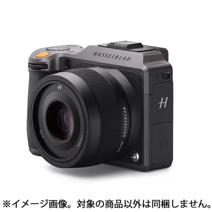 新品)HASSELBLAD (ハッセルブラッド) XCD 45mm F4 P（商品ID