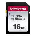 Transcend (トランセンド) SDHCカード 16GB UHS-I U1 (TLC) TS16GSDC300S