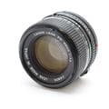 Canon (キヤノン) FD50mm F1.4