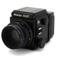 Mamiya (マミヤ) RZ67 Pro +110mm +FilmHolder