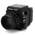 Mamiya (マミヤ) RZ67 Pro +110mm +FilmHolder
