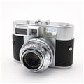 Voigtlander (フォクトレンダー) VITOMATIC II