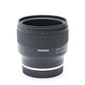 TAMRON (タムロン) 35mm F2.8 DiIII OSD M1:2/Model F053SF（ソニーE用/フルサイズ対応）