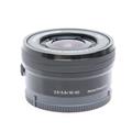 SONY (ソニー) E PZ 16-50mm F3.5-5.6 OSS SELP1650 ブラック