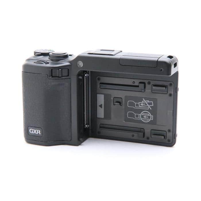 RICOH GXR 本体