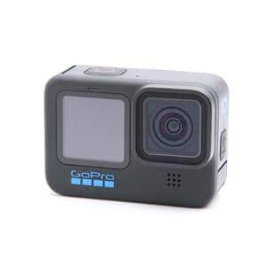 中古)GoPro (ゴープロ) HERO10 Black Special Bundle CHDRB-101FW