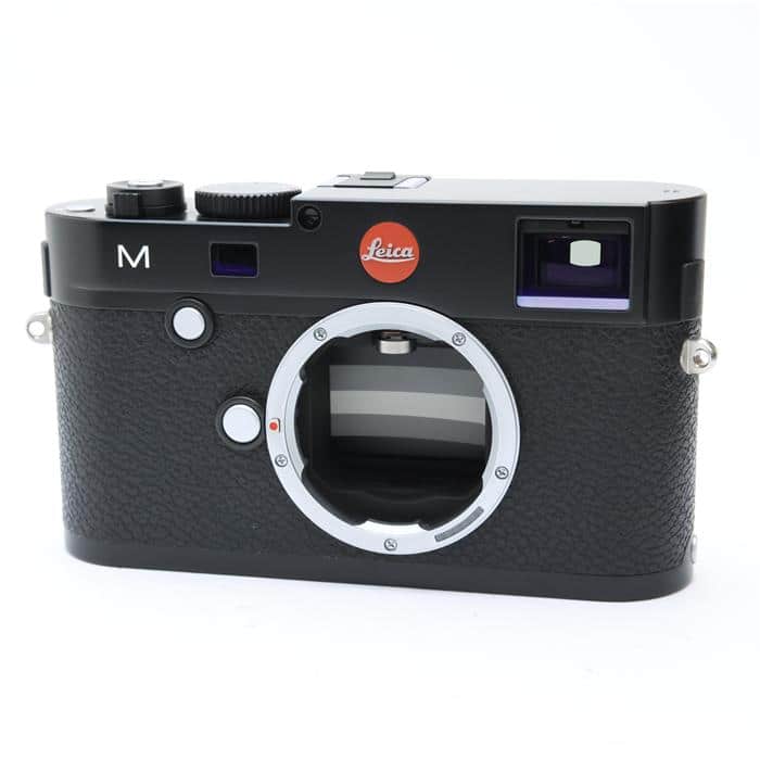 中古)Leica (ライカ) M(Typ240) ブラックペイント（商品ID 